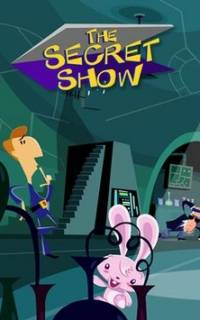 смотреть Секретное шоу