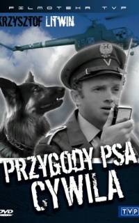 Приключения пса Цивиля