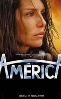 Америка