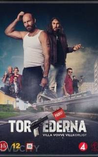 Торпеды