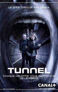 смотреть Туннель