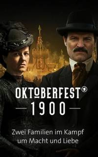 смотреть Империя Октоберфест
