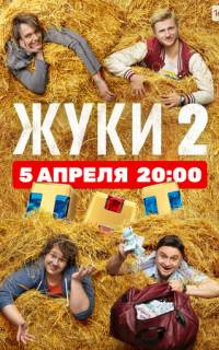 Жуки