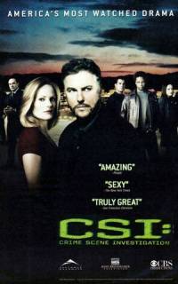 CSI: Место преступления Лас-Вегас