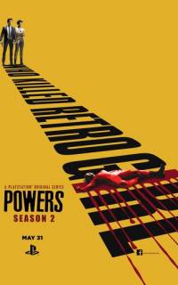 Сверхспособности