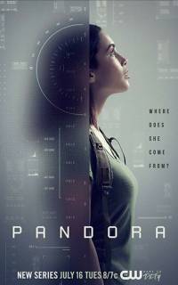 смотреть Пандора