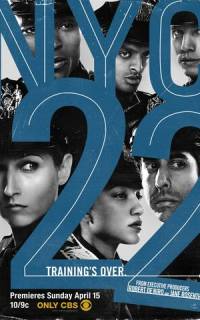 Нью-Йорк 22