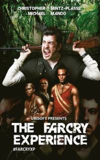 Опыт Far Cry