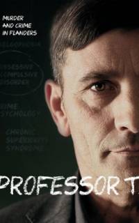 смотреть Профессор Т.: Особые преступления