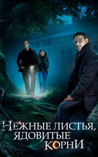 Нежные листья, ядовитые корни