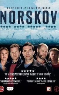 Норскоу