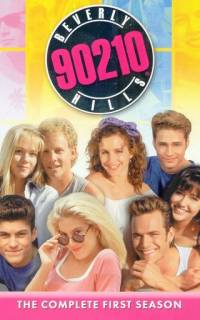 смотреть Беверли-Хиллз 90210