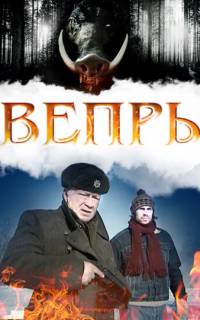 Вепрь