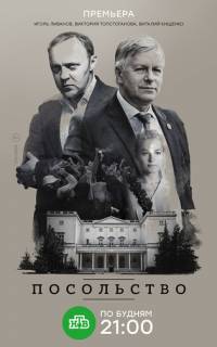 Посольство