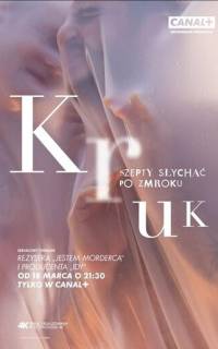 смотреть Крук: Ночной шёпот