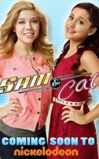 смотреть Сэм и Кэт