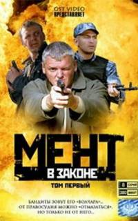 Мент в законе