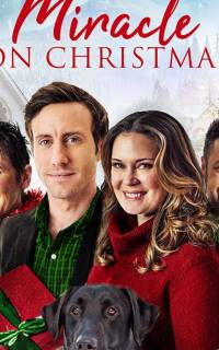 Miracle on Christmas
