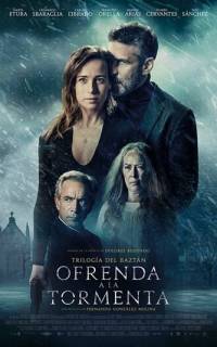 смотреть Ожидания шторма