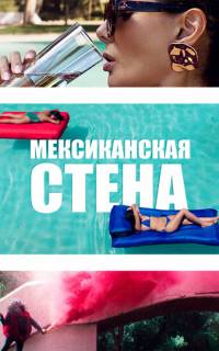 Мексиканская стена