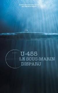 U-455. Тайна пропавшей субмарины