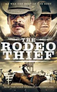 The Rodeo Thief