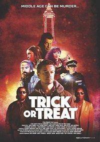 смотреть Trick or Treat