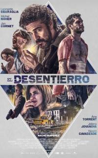 смотреть El desentierro