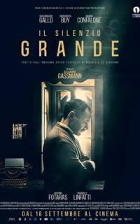 смотреть Il silenzio grande