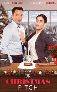 The Christmas Pitch
