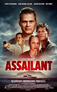 смотреть Assailant