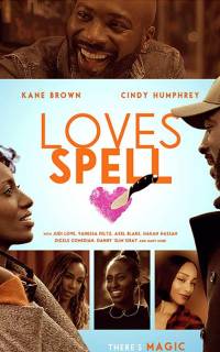 смотреть Loves Spell