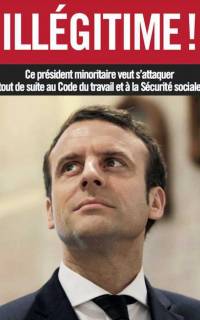 Illégitime