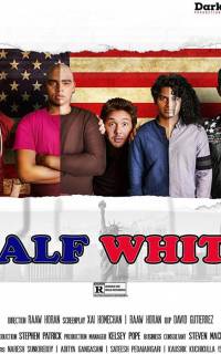 Make America White Again