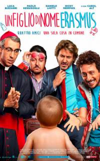 Un figlio di nome Erasmus