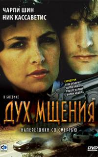 Дух мщения