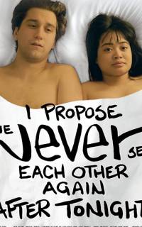 смотреть I Propose We Never See Each Other Again After Tonight