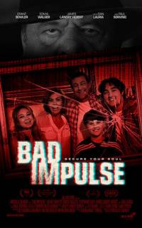 смотреть Bad Impulse