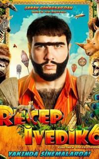 смотреть Реджеп Иведик 6