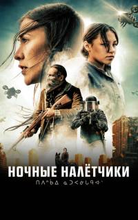 смотреть Ночные налётчики