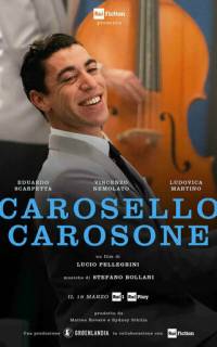 смотреть Carosello Carosone