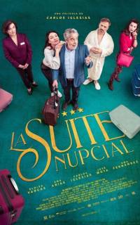 смотреть La suite nupcial