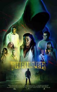 смотреть Триллер