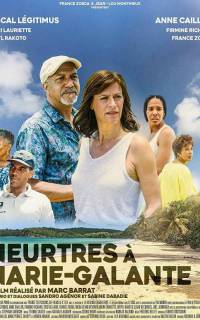 Meurtres à Marie-Galante