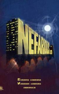 смотреть Nefarious