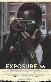 смотреть Exposure 36
