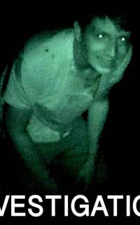 The Investigation: A Haunting in Sherwood