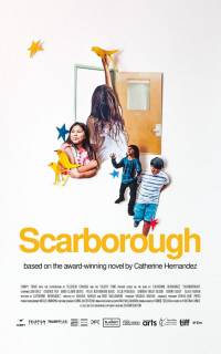 смотреть Scarborough