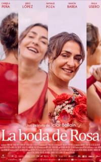 смотреть La boda de Rosa