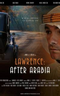 Lawrence: After Arabia